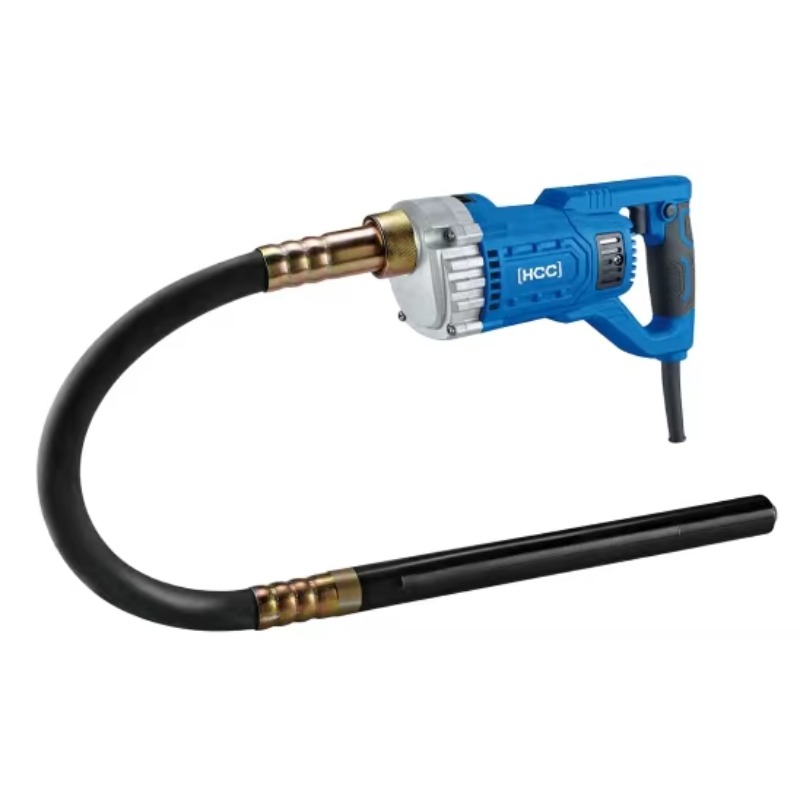 Electric Concrete Vibrator wit - Concrete Vibrator 评论和价格